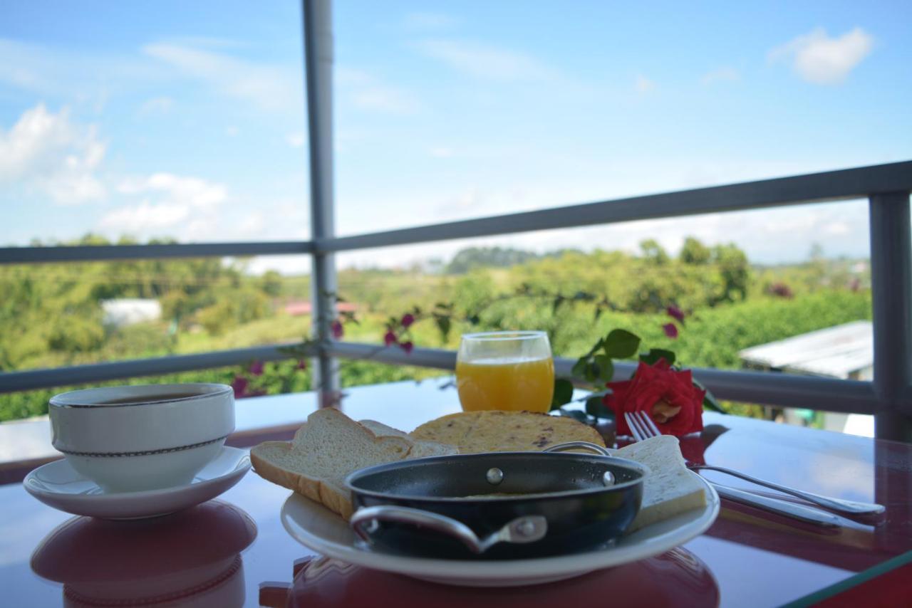 Hotel Campestre Sueno Del Abuelo Pereira Buitenkant foto