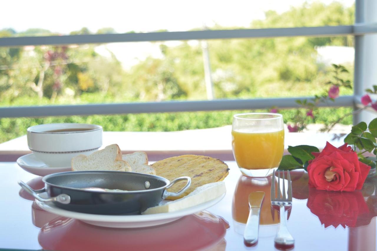 Hotel Campestre Sueno Del Abuelo Pereira Buitenkant foto