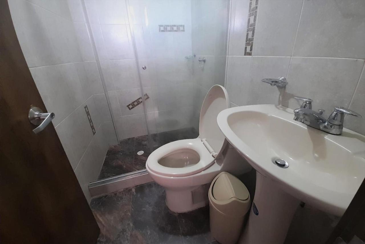 Hotel Campestre Sueno Del Abuelo Pereira Buitenkant foto