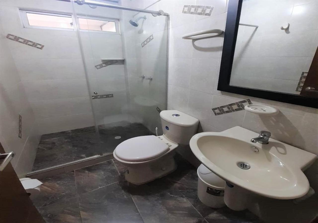Hotel Campestre Sueno Del Abuelo Pereira Buitenkant foto