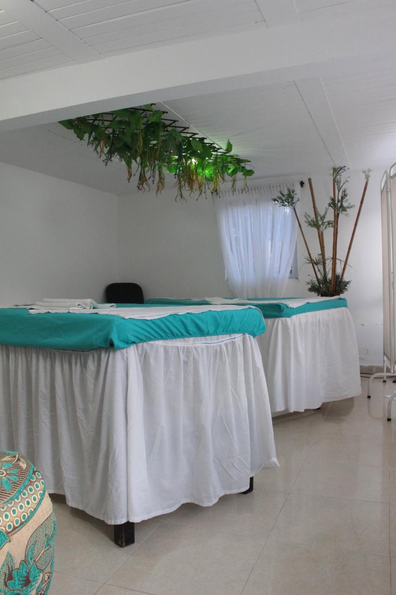 Hotel Campestre Sueno Del Abuelo Pereira Buitenkant foto