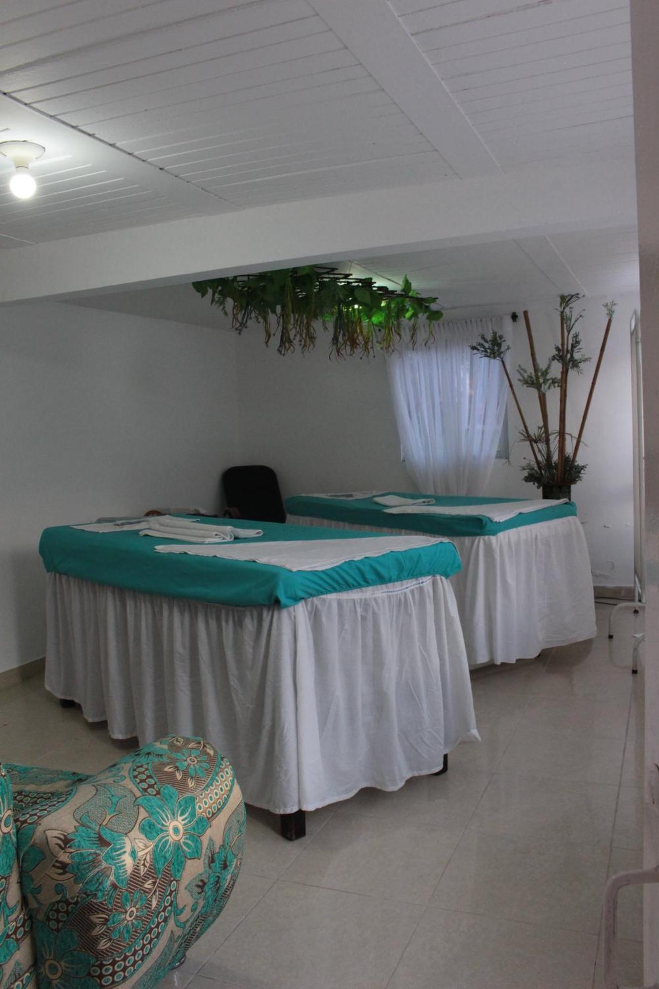 Hotel Campestre Sueno Del Abuelo Pereira Buitenkant foto