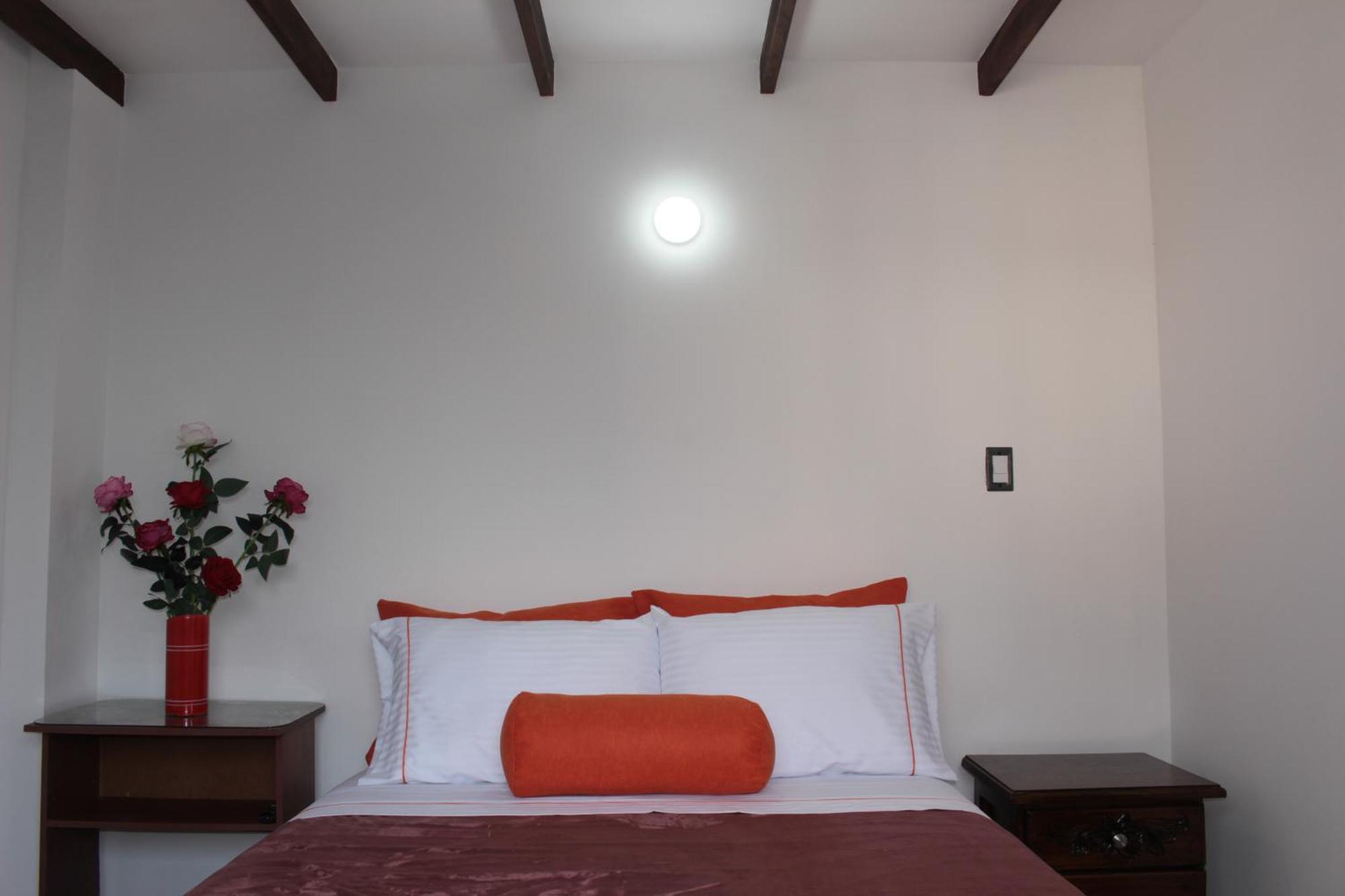 Hotel Campestre Sueno Del Abuelo Pereira Buitenkant foto