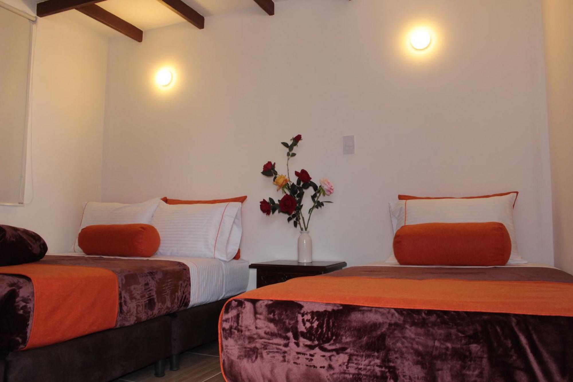 Hotel Campestre Sueno Del Abuelo Pereira Buitenkant foto